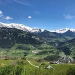 Bijou Apartmán Ladir