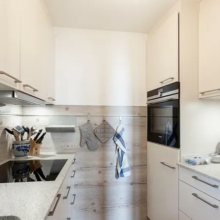 Apartment Bijou