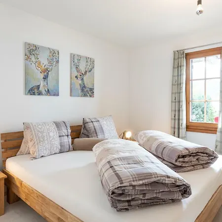 Bijou Apartment Ladir