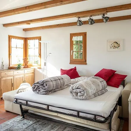 Bijou Apartment Ladir