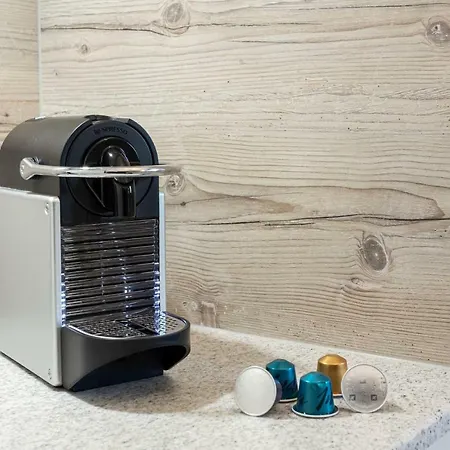 Bijou Apartment Ladir