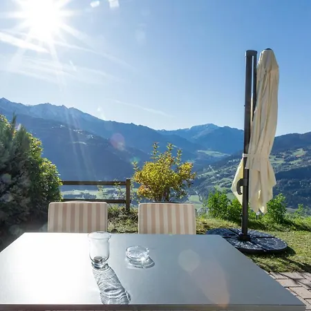 Appartement Bijou *