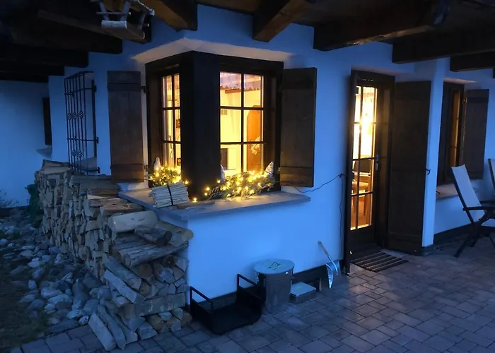 Bijou Appartamento *