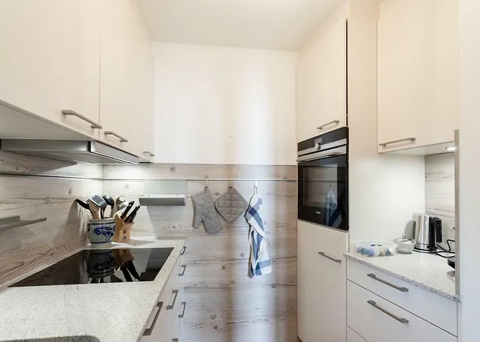 Апартаменты Bijou