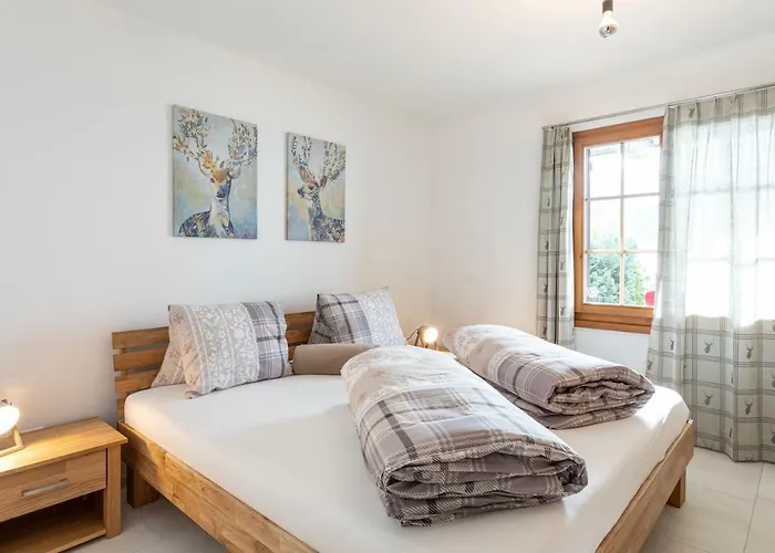 Bijou Appartement Ladir