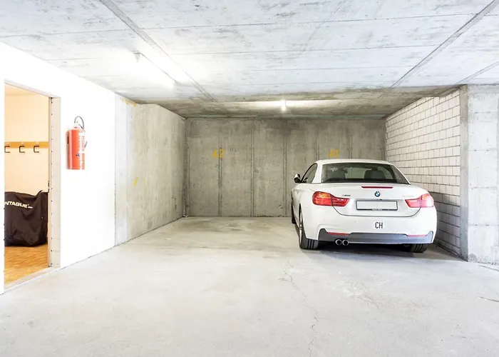 Appartamento Bijou *