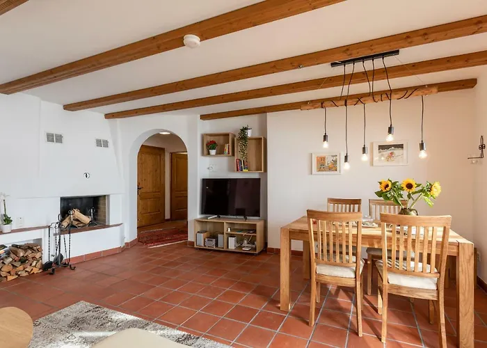 Bijou Апартаменты Ladir