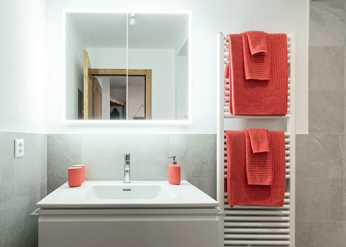 Bijou Appartamento Ladir