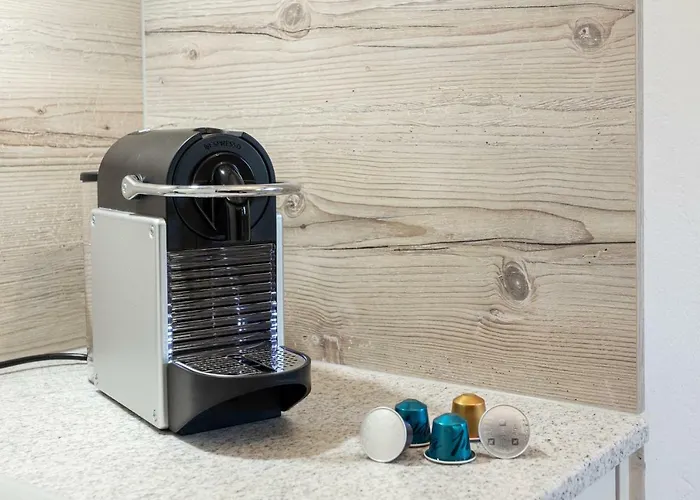 Bijou Appartamento Ladir