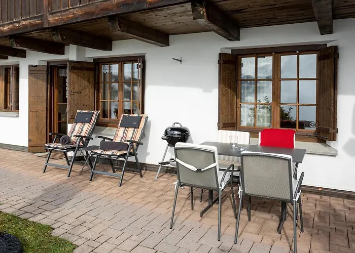 Appartamento Bijou *