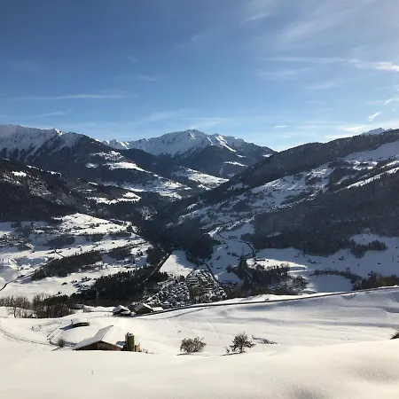 Апартаменты Bijou Ladir