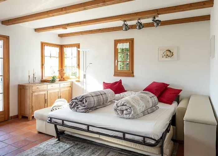 Bijou Апартаменты Ladir