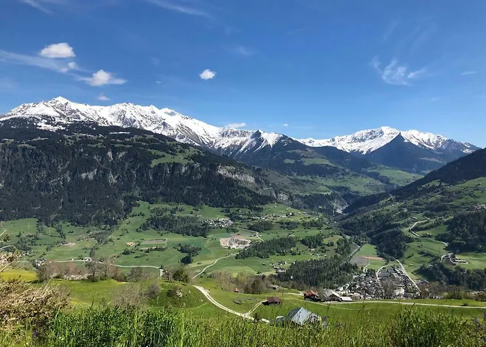 Bijou Апартаменты Ladir